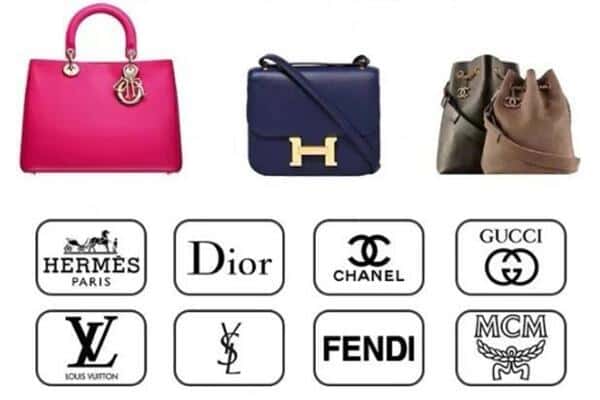 集美区回收名包